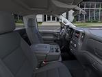 New 2025 GMC Sierra 3500 Pro Regular Cab 4WD Pickup for sale #G25215 - photo 17