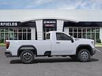 New 2025 GMC Sierra 3500 Pro Regular Cab 4WD Pickup for sale #G25215 - photo 5