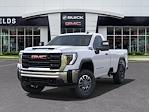 New 2025 GMC Sierra 3500 Pro Regular Cab 4WD Pickup for sale #G25215 - photo 6