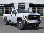 New 2025 GMC Sierra 3500 Pro Regular Cab 4WD Pickup for sale #G25215 - photo 7
