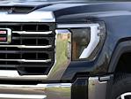 New 2025 GMC Sierra 2500 SLE Double Cab 4WD Pickup for sale #G25240 - photo 10