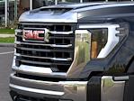 New 2025 GMC Sierra 2500 SLE Double Cab 4WD Pickup for sale #G25240 - photo 13