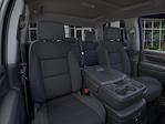 New 2025 GMC Sierra 2500 SLE Double Cab 4WD Pickup for sale #G25240 - photo 16