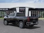 New 2025 GMC Sierra 2500 SLE Double Cab 4WD Pickup for sale #G25240 - photo 4