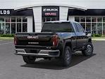 New 2025 GMC Sierra 2500 SLE Double Cab 4WD Pickup for sale #G25240 - photo 2