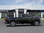 New 2025 GMC Sierra 2500 SLE Double Cab 4WD Pickup for sale #G25240 - photo 5