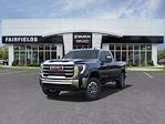 New 2025 GMC Sierra 2500 SLE Double Cab 4WD Pickup for sale #G25240 - photo 8