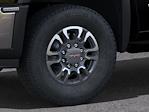 New 2025 GMC Sierra 2500 SLE Double Cab 4WD Pickup for sale #G25240 - photo 9