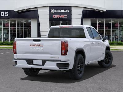 2025 GMC Sierra 1500 Double Cab 4WD Pickup for sale #G25256 - photo 2