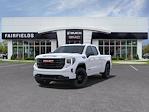 2025 GMC Sierra 1500 Double Cab 4WD Pickup for sale #G25256 - photo 8