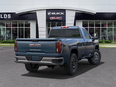 New 2025 GMC Sierra 3500 Pro Regular Cab 4WD Pickup for sale #G25259 - photo 2