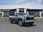 New 2025 GMC Sierra 3500 Pro Regular Cab 4WD Pickup for sale #G25259 - photo 1