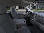 New 2025 GMC Sierra 3500 Pro Regular Cab 4WD Pickup for sale #G25259 - photo 17