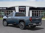 New 2025 GMC Sierra 3500 Pro Regular Cab 4WD Pickup for sale #G25259 - photo 4