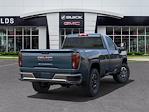 New 2025 GMC Sierra 3500 Pro Regular Cab 4WD Pickup for sale #G25259 - photo 2