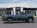 New 2025 GMC Sierra 3500 Pro Regular Cab 4WD Pickup for sale #G25259 - photo 5
