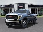 New 2025 GMC Sierra 3500 Pro Regular Cab 4WD Pickup for sale #G25259 - photo 6