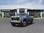 New 2025 GMC Sierra 3500 Pro Regular Cab 4WD Pickup for sale #G25259 - photo 8