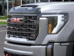 New 2025 GMC Sierra 2500 AT4 Crew Cab 4WD Pickup for sale #G25263 - photo 13