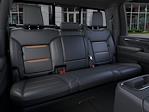 New 2025 GMC Sierra 2500 AT4 Crew Cab 4WD Pickup for sale #G25263 - photo 17