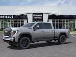 New 2025 GMC Sierra 2500 AT4 Crew Cab 4WD Pickup for sale #G25263 - photo 3