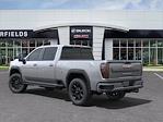 New 2025 GMC Sierra 2500 AT4 Crew Cab 4WD Pickup for sale #G25263 - photo 4