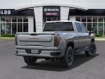 New 2025 GMC Sierra 2500 AT4 Crew Cab 4WD Pickup for sale #G25263 - photo 2