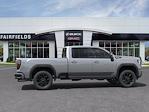 New 2025 GMC Sierra 2500 AT4 Crew Cab 4WD Pickup for sale #G25263 - photo 5