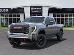 New 2025 GMC Sierra 2500 AT4 Crew Cab 4WD Pickup for sale #G25263 - photo 6