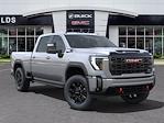 New 2025 GMC Sierra 2500 AT4 Crew Cab 4WD Pickup for sale #G25263 - photo 7