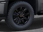 New 2025 GMC Sierra 2500 AT4 Crew Cab 4WD Pickup for sale #G25263 - photo 9