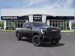 New 2025 GMC Sierra 2500 AT4 Crew Cab 4WD Pickup for sale #G25305 - photo 1