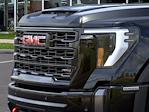 New 2025 GMC Sierra 2500 AT4 Crew Cab 4WD Pickup for sale #G25305 - photo 13