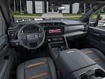 New 2025 GMC Sierra 2500 AT4 Crew Cab 4WD Pickup for sale #G25305 - photo 15