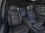 New 2025 GMC Sierra 2500 AT4 Crew Cab 4WD Pickup for sale #G25305 - photo 16