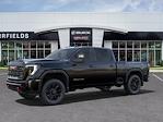 New 2025 GMC Sierra 2500 AT4 Crew Cab 4WD Pickup for sale #G25305 - photo 3