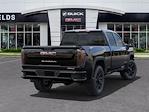 New 2025 GMC Sierra 2500 AT4 Crew Cab 4WD Pickup for sale #G25305 - photo 2