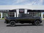 New 2025 GMC Sierra 2500 AT4 Crew Cab 4WD Pickup for sale #G25305 - photo 5