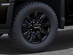 New 2025 GMC Sierra 2500 AT4 Crew Cab 4WD Pickup for sale #G25305 - photo 9