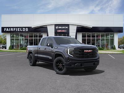 New 2025 GMC Sierra 1500 Elevation Double Cab 4WD Pickup for sale #G25307 - photo 1