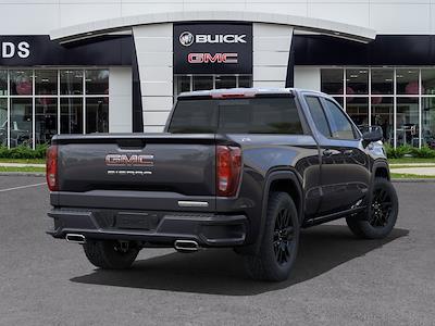 New 2025 GMC Sierra 1500 Elevation Double Cab 4WD Pickup for sale #G25307 - photo 2