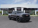 New 2025 GMC Sierra 1500 Elevation Double Cab 4WD Pickup for sale #G25307 - photo 1