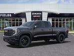 New 2025 GMC Sierra 1500 Elevation Double Cab 4WD Pickup for sale #G25307 - photo 3