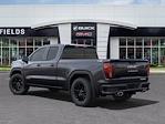 New 2025 GMC Sierra 1500 Elevation Double Cab 4WD Pickup for sale #G25307 - photo 4