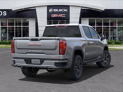 New 2025 GMC Sierra 1500 AT4 Crew Cab 4WD Pickup for sale #G25312 - photo 2