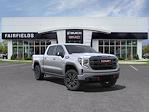 New 2025 GMC Sierra 1500 AT4 Crew Cab 4WD Pickup for sale #G25312 - photo 1