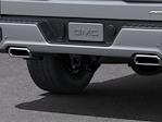 New 2025 GMC Sierra 1500 AT4 Crew Cab 4WD Pickup for sale #G25312 - photo 14