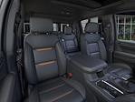 New 2025 GMC Sierra 1500 AT4 Crew Cab 4WD Pickup for sale #G25312 - photo 16