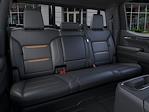New 2025 GMC Sierra 1500 AT4 Crew Cab 4WD Pickup for sale #G25312 - photo 17