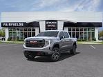 New 2025 GMC Sierra 1500 AT4 Crew Cab 4WD Pickup for sale #G25312 - photo 8